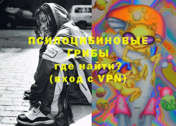 стаф Покровск